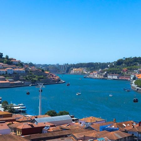 180º Porto River View Vila Nova de Gaia Buitenkant foto